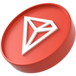 TRX token